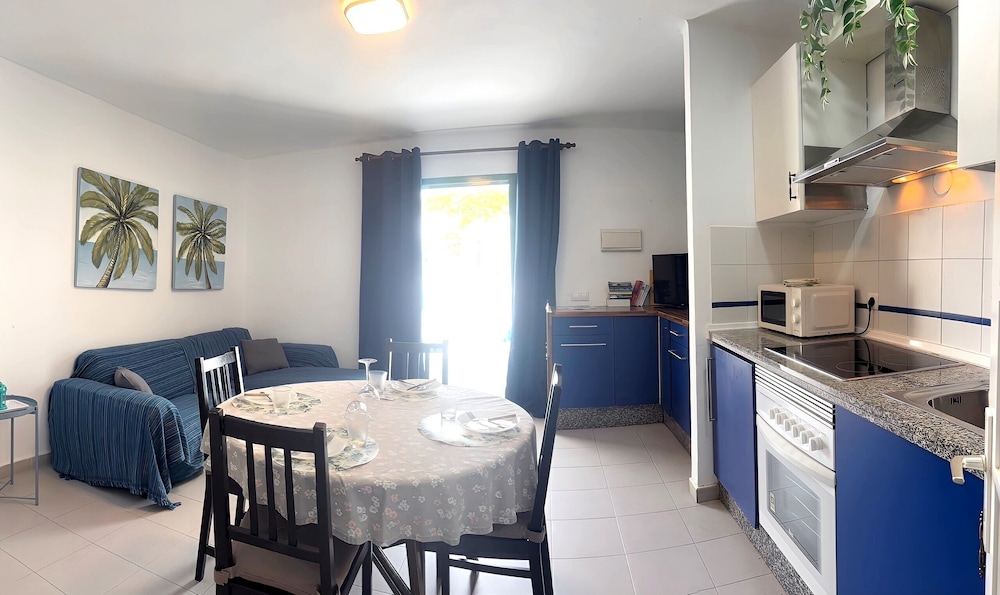 Apartment Florencia With Pool & Wifi in Puerto del Carmen, Lanzarote