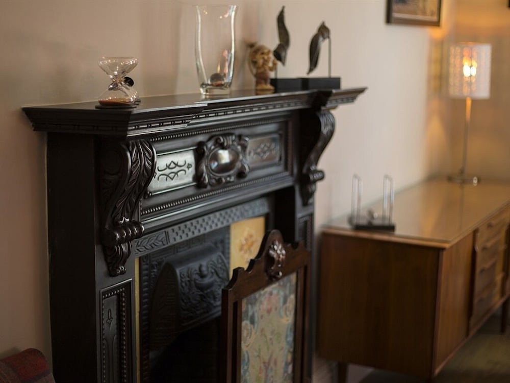 Munro Guest House