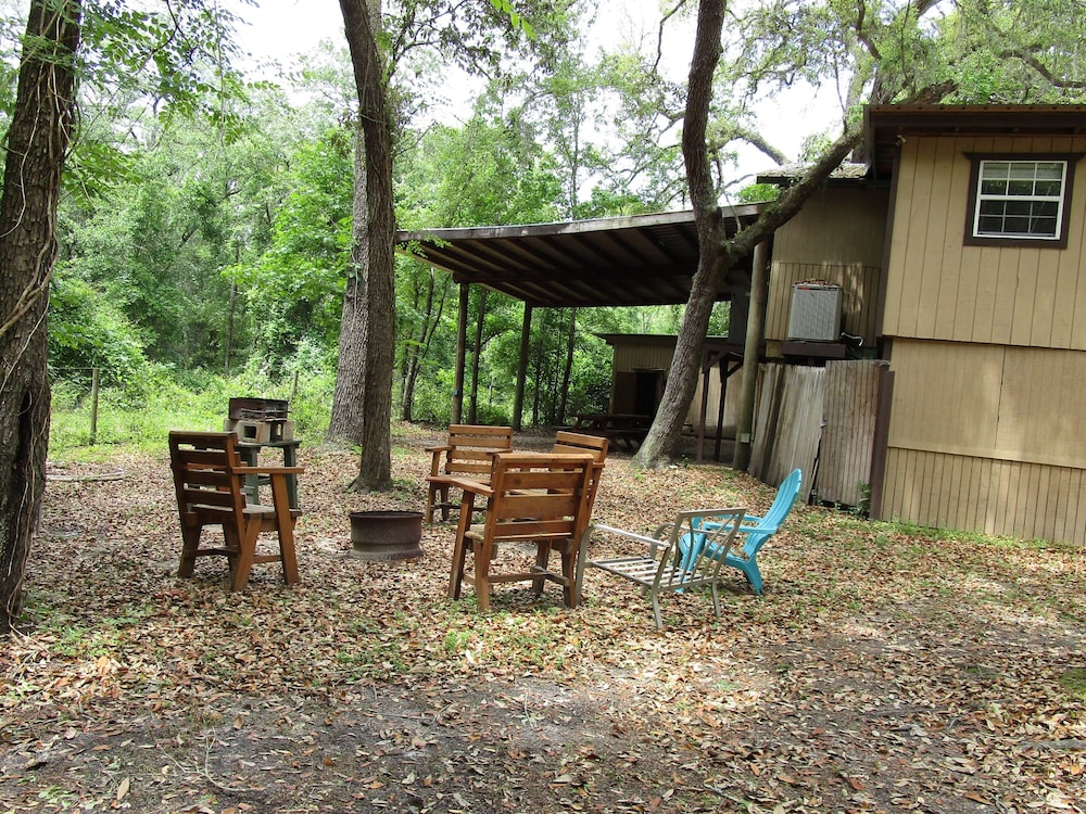 Suwannee River Rendezvous