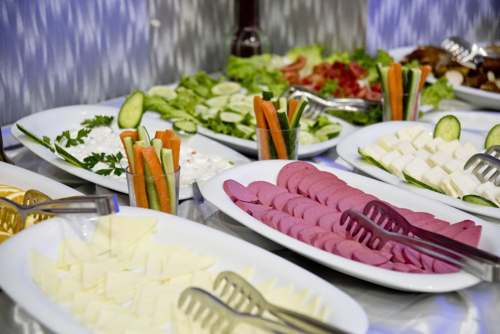 Golden Horn Park Otel - Image 54