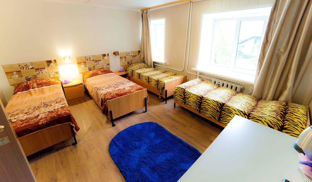 Hostel Sfera