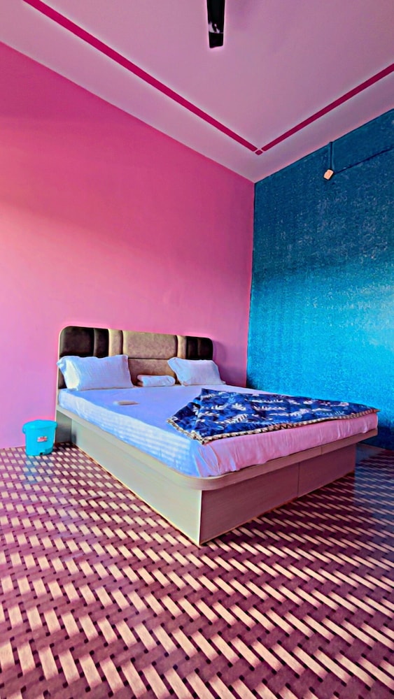 Sanwariya hotel