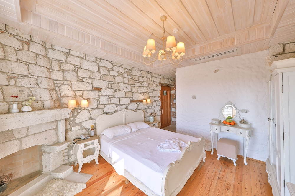 Imren Han Otel - Özel Sınıf - Image 16