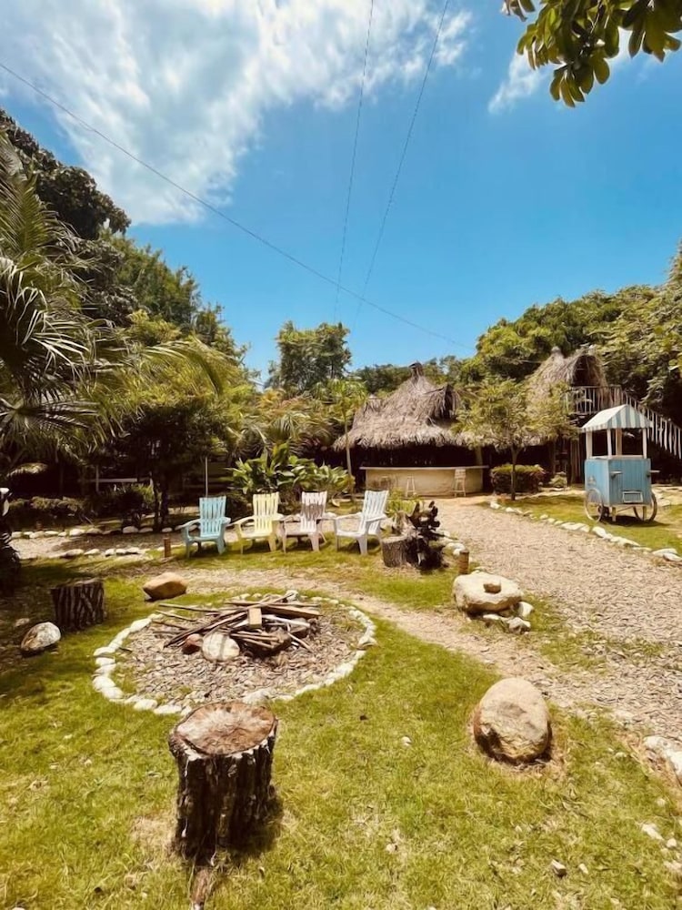 Kawabonga Hostel