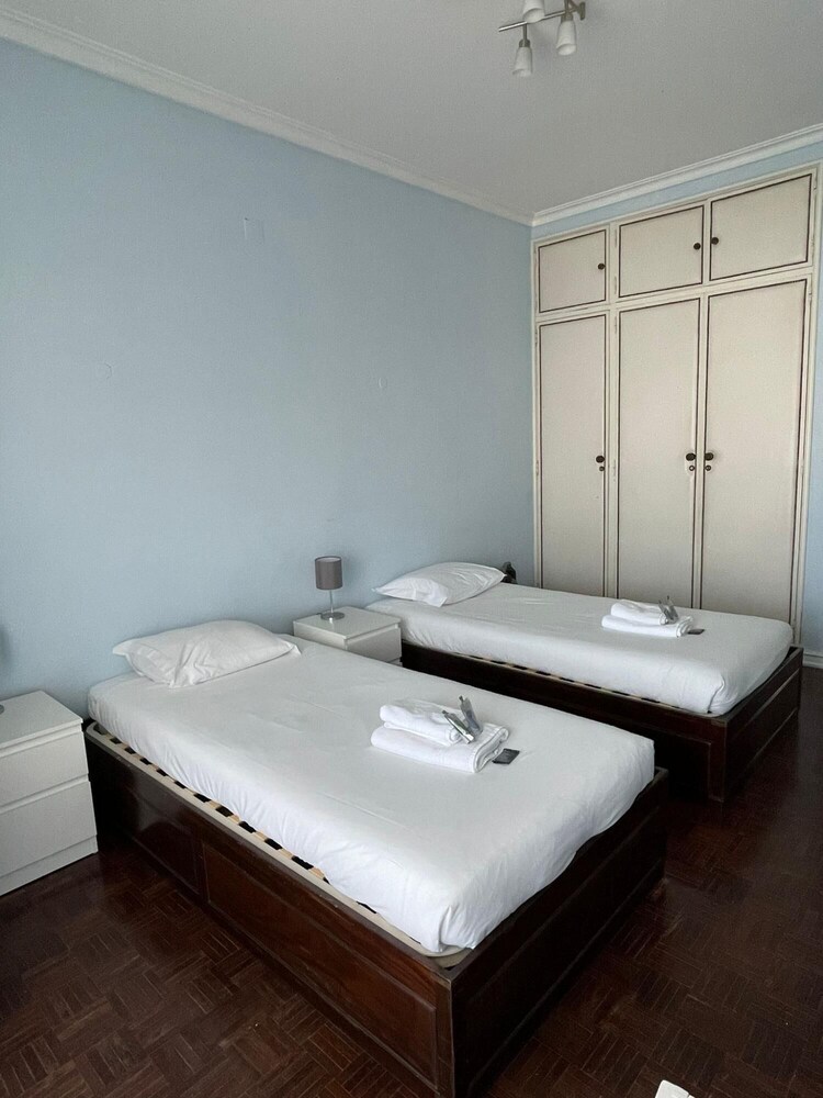 Oeiras Vacations - Oeiras Balcony by Homing - Property Image 32