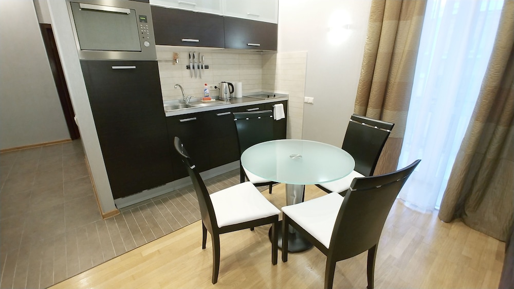 Kiev Apartments