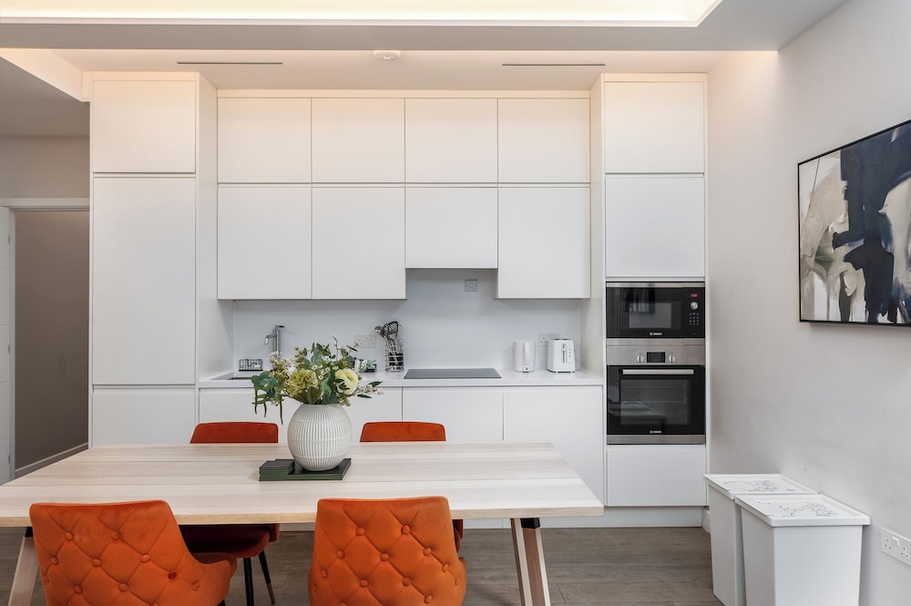 Vesto 1-Bed Apartment in King's Cross