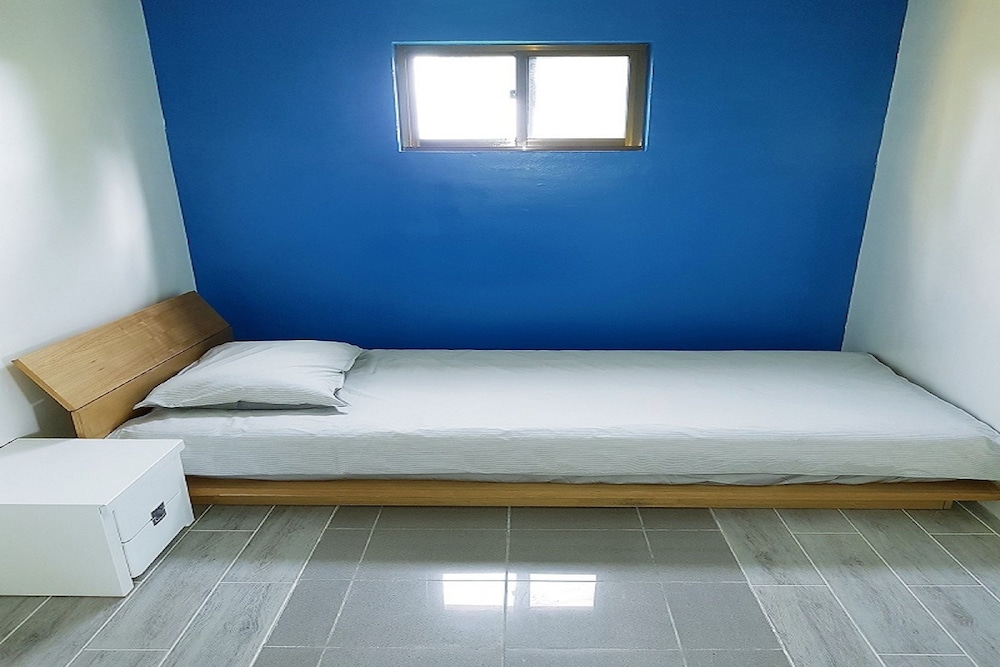 Saipan Stay Lounge