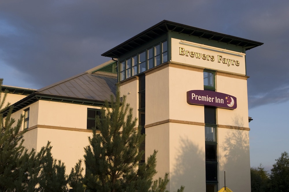Premier Inn Edinburgh - South Queensferry 5