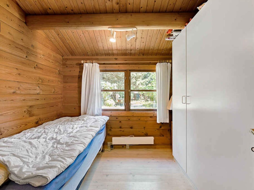4 Star Holiday Home in Frederiksvaerk
