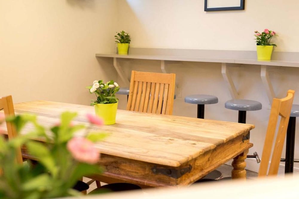 YHA London Thameside - Hostel