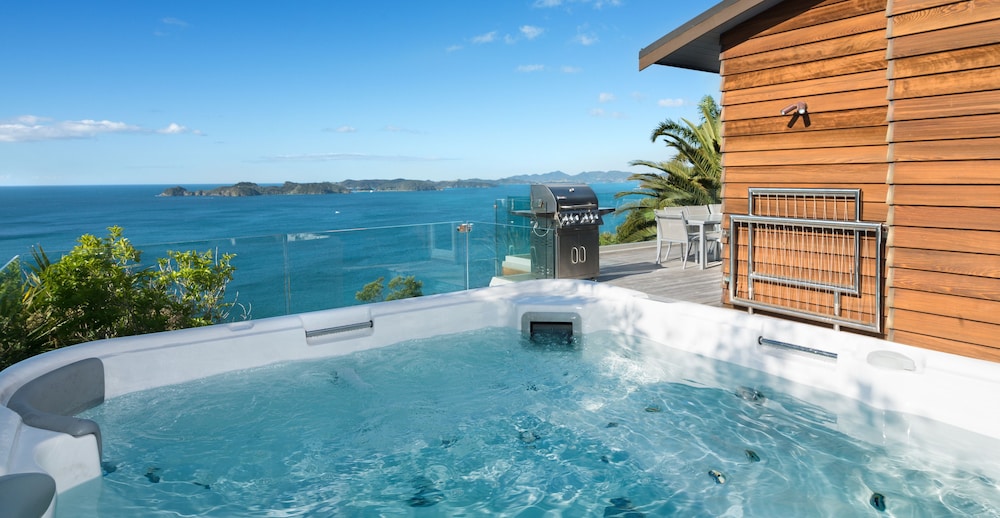 Cloud 9 Luxury Villa