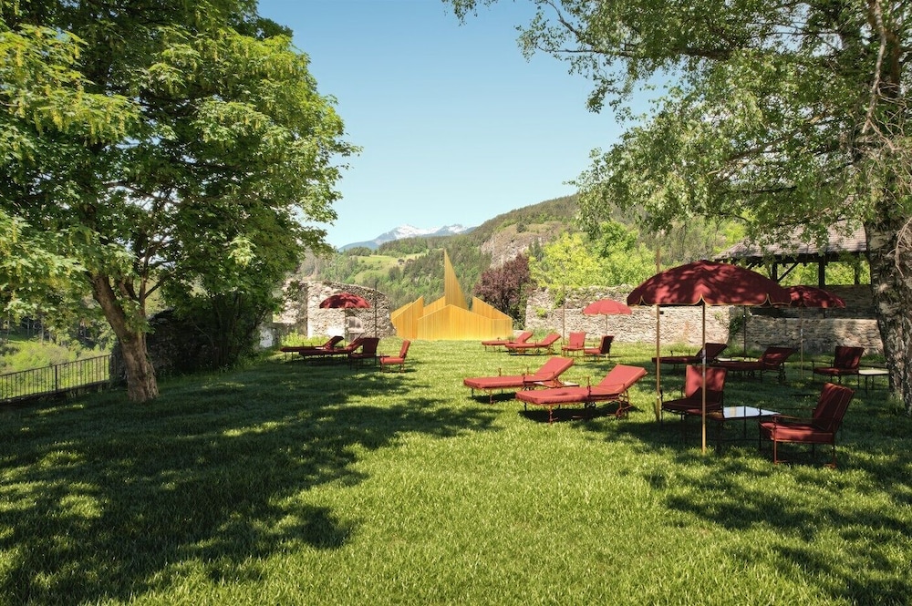 Castel Badia