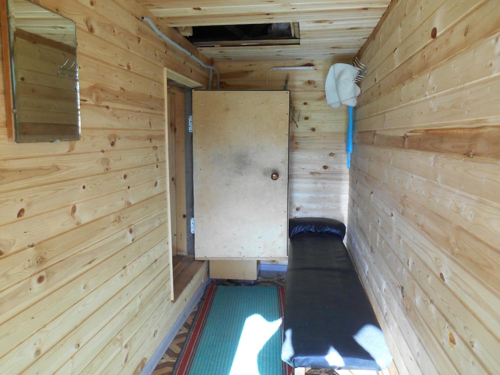 Guest House Bereza