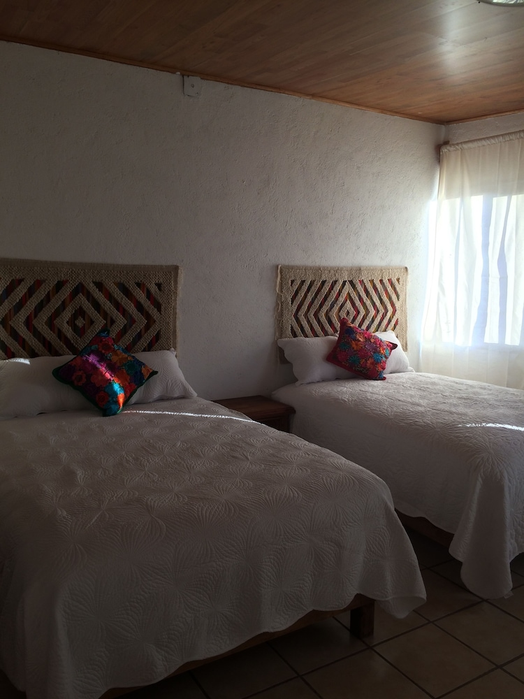 Casa de la Montaña