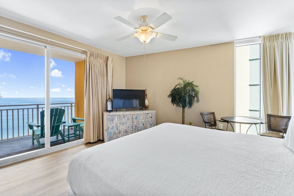 Splash Beach Resort by Panhandle Getaways