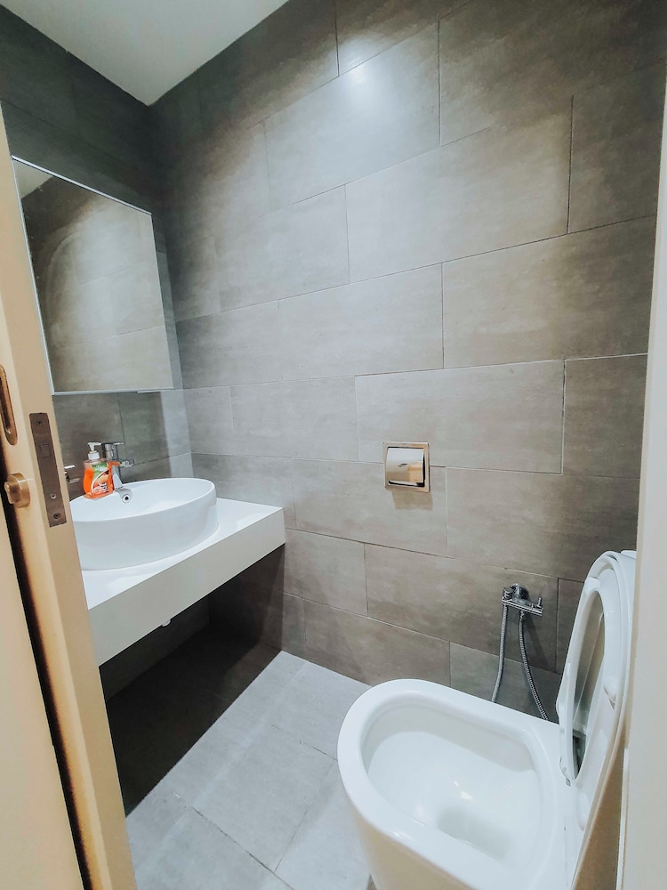 Arte Mont Kiara Luxury Suite by Stay Hub