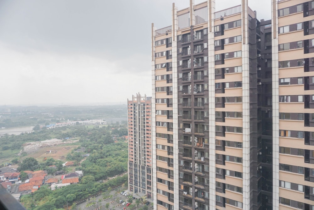 Best Deal And Cozy 2Br Apartment At Meikarta