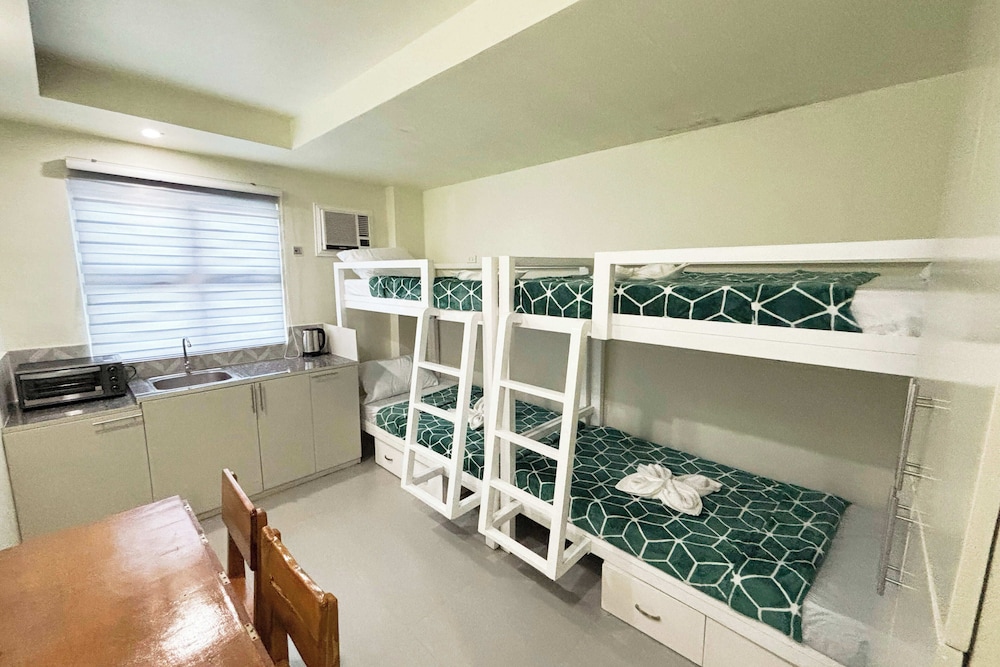 Accessline Inn Boracay powered by Cocotel