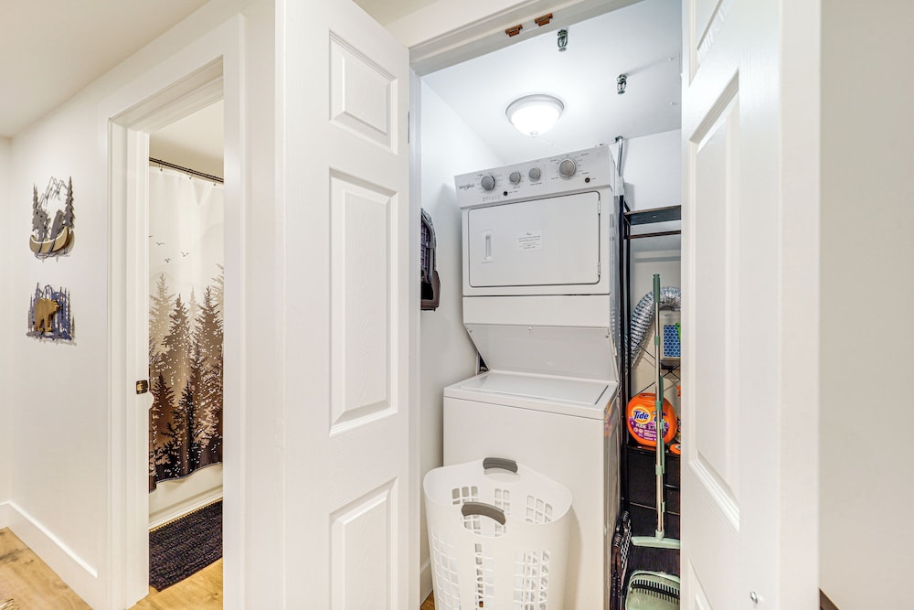 Sugartop Resort Condo: Grandfather Mountain Views!