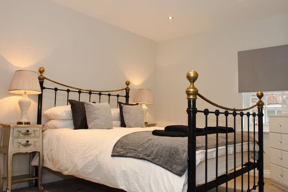 Goodramgate Apartments