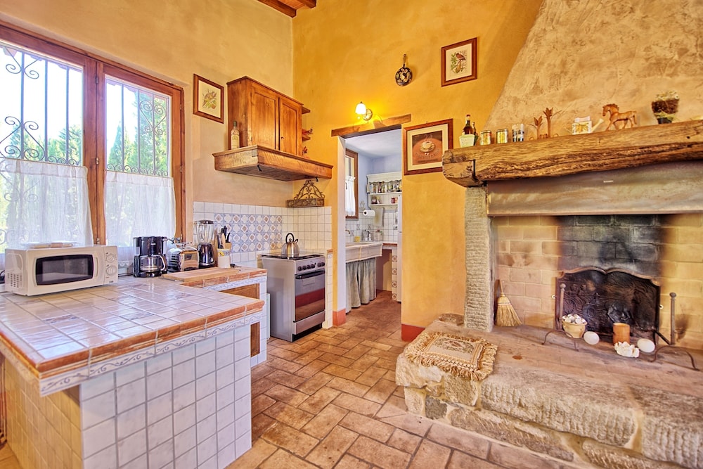 Casa Cipressi