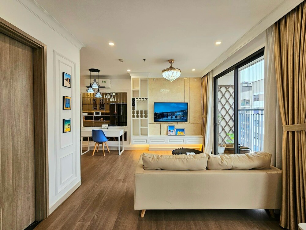 Vinhomes Ocean Park Gia Lam Apartment
