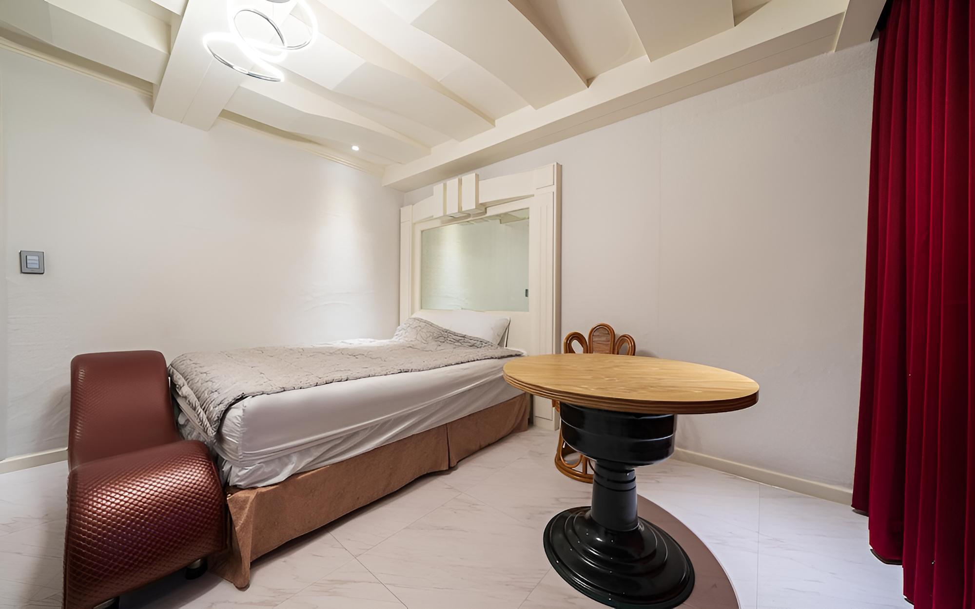 Gongju Hotel del Luna, photo 12