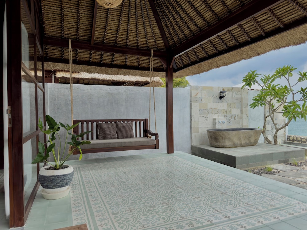Mantra Villa Nusa Penida