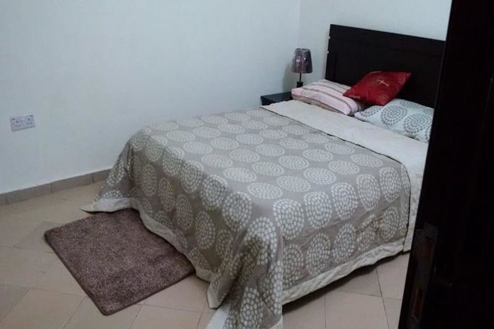 Trinity Furnished Apartment view 3