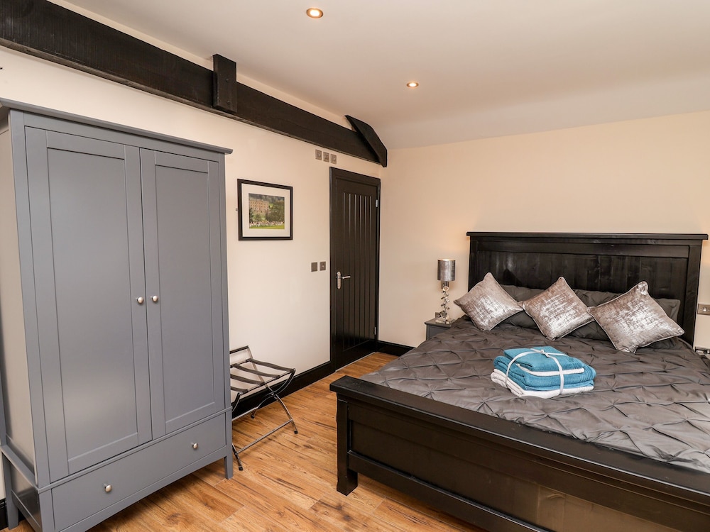 Moor Farm Cottage