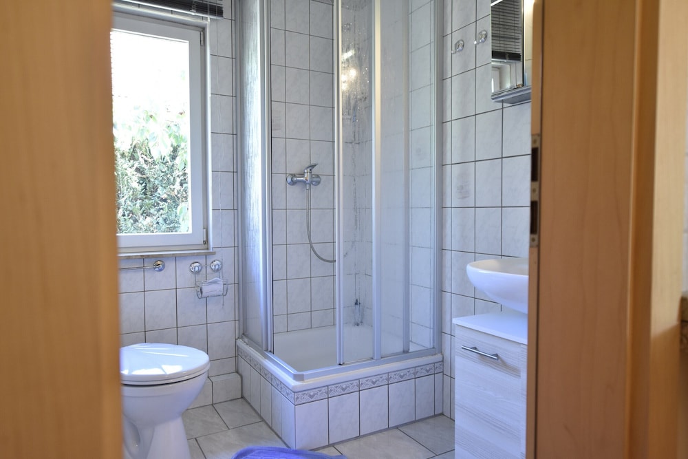Schones Ferienhaus im Nationalpark Granitz