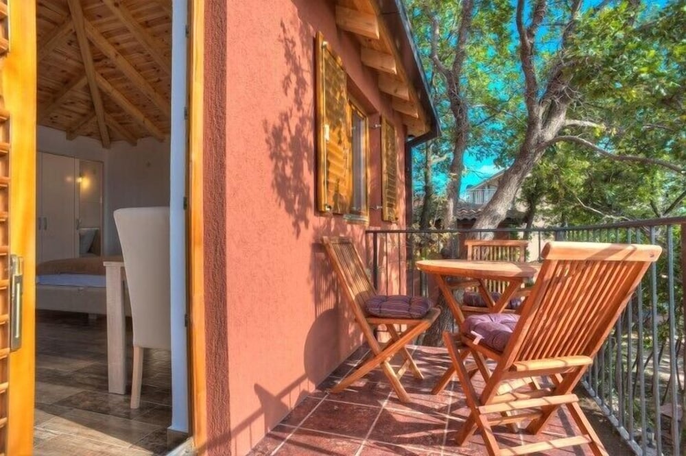 Guest House Harmonia