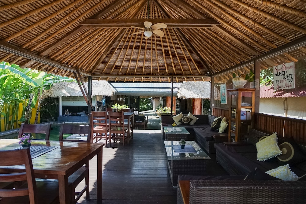 Kampung 168