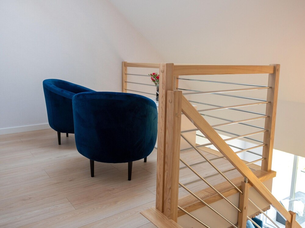 Apartment in Rewal Near Baltic Sea Beach