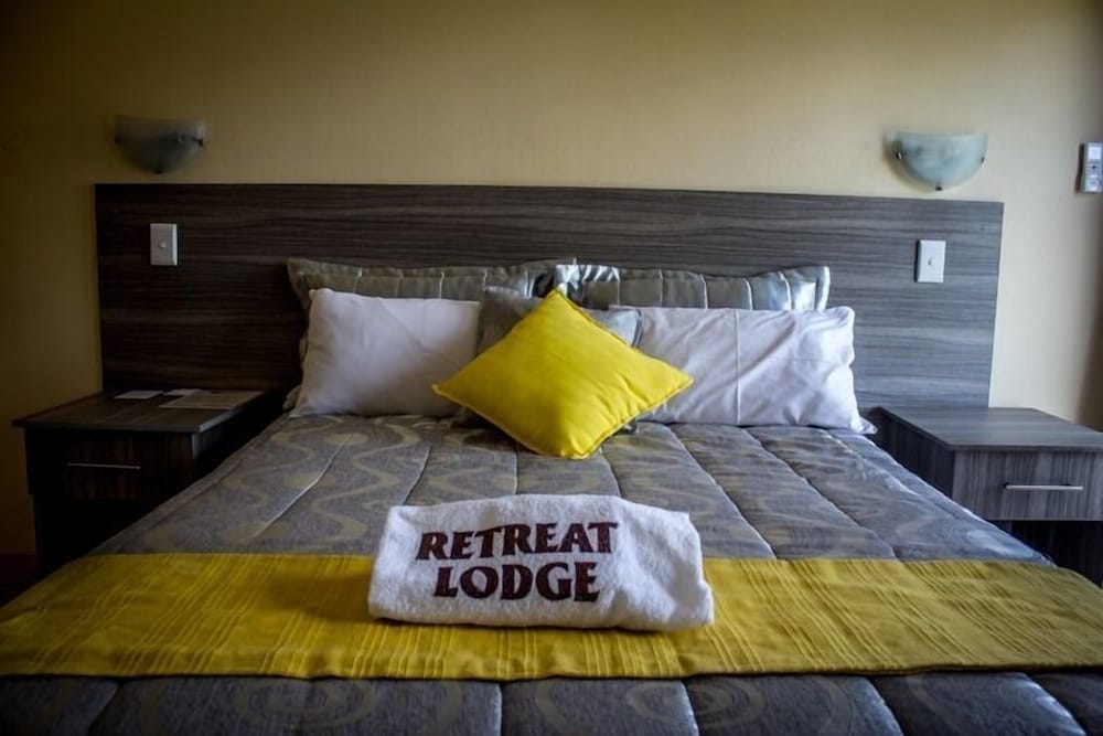 Retreat Lodge and Conference Centre
