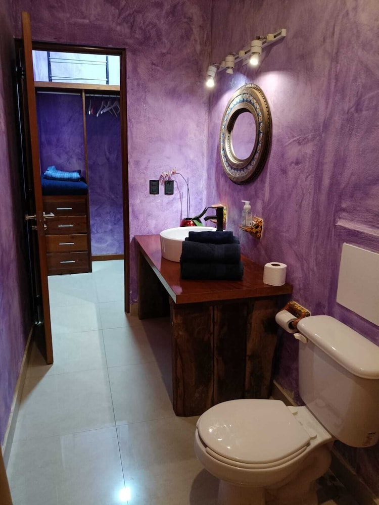 Villa Amable Lujo entre Selvas y Lagunas
