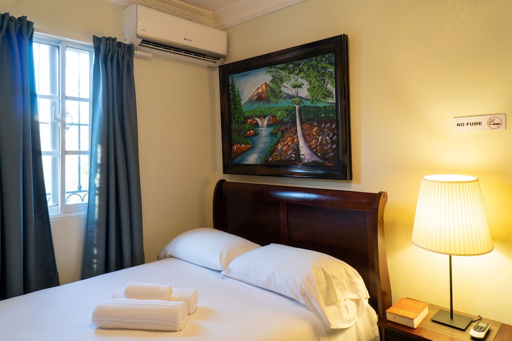 Villa Gumio - Your Comfort In Boca Chica Beach Apts by RedAwning view 4