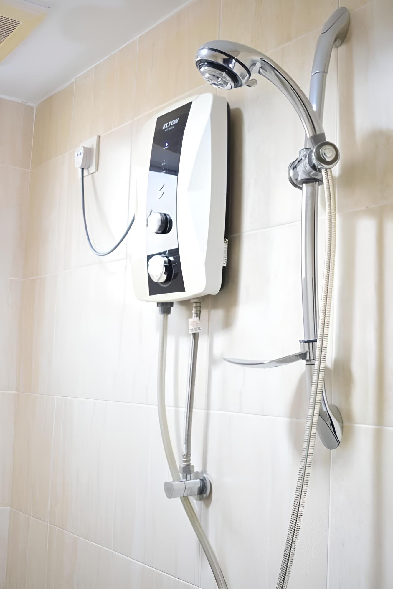 Hotel Living At Dsulaiman