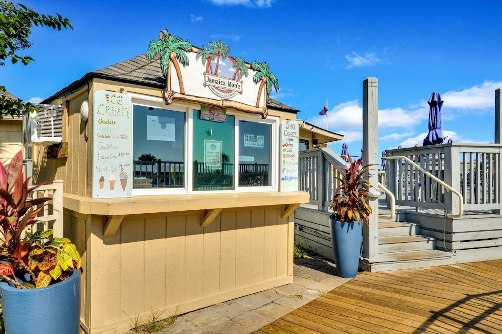 Wave Watcher - Hhbt Resort 1 Bedroom Condo