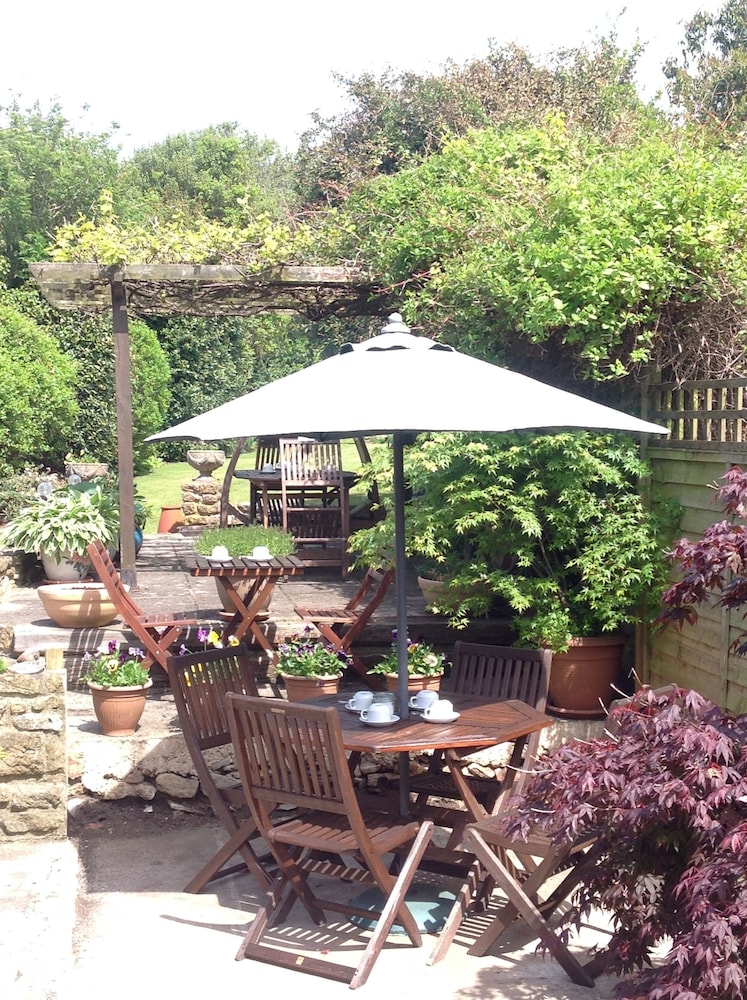 Abbotsbury Tea Rooms