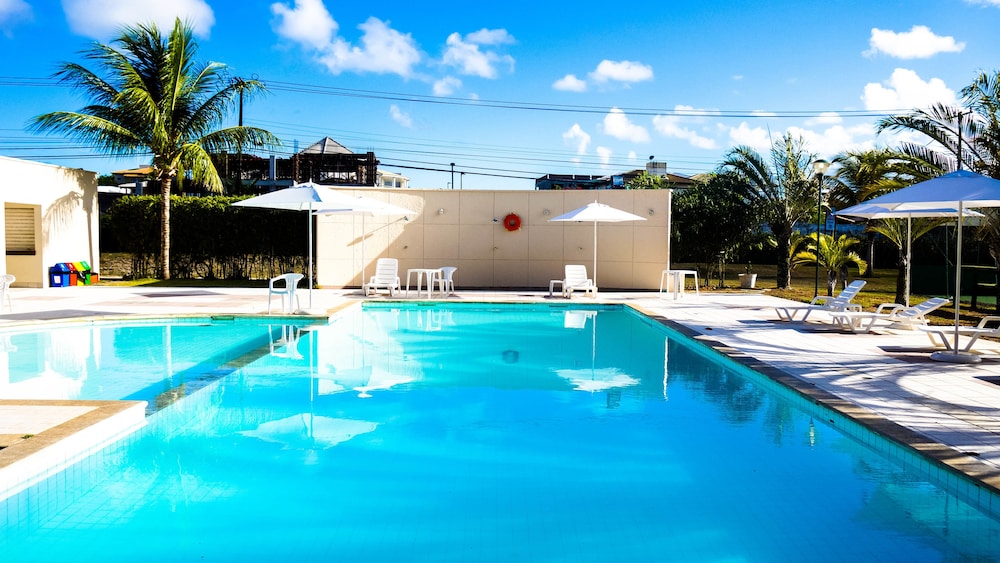 Bahia Plaza Hotel