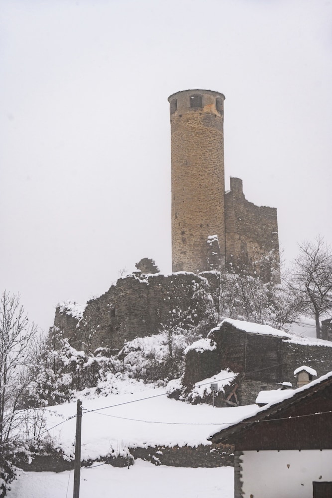 Maison Chatelard