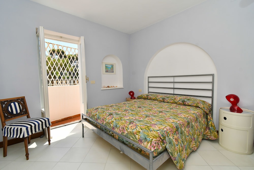 Villa Lentisco