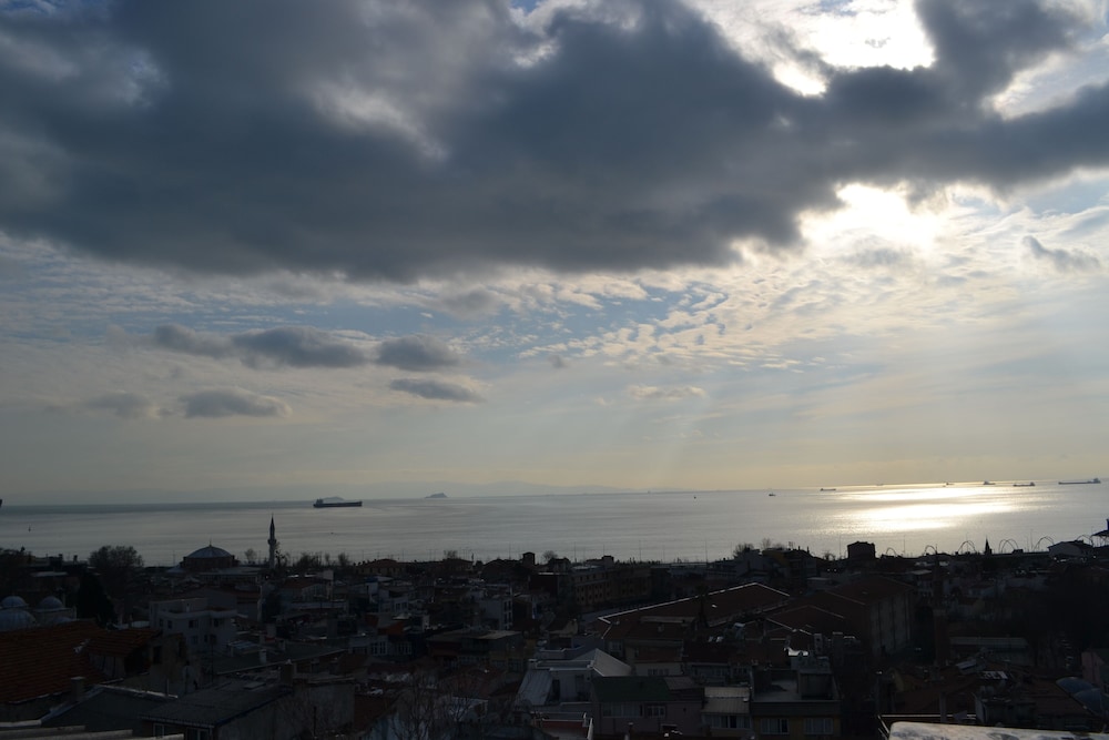 Seven Days Otel - Image 58