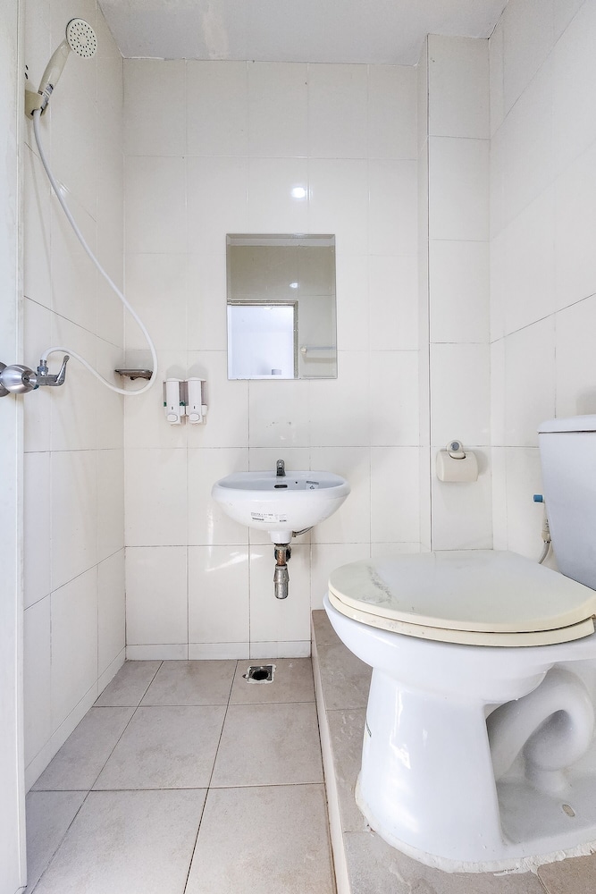 Freesia Guesthouse Klong Luang