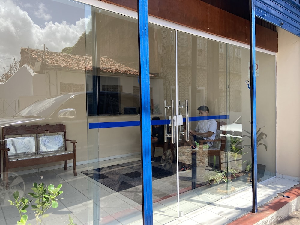 Hostel da Fonte