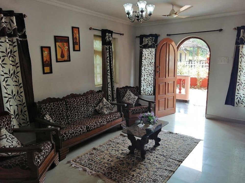 Veeniola Apartment - Stay in Goa view 5
