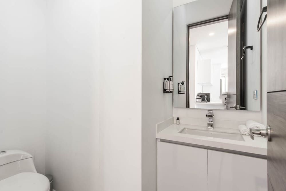 Amazing 1BR in Usaqu n