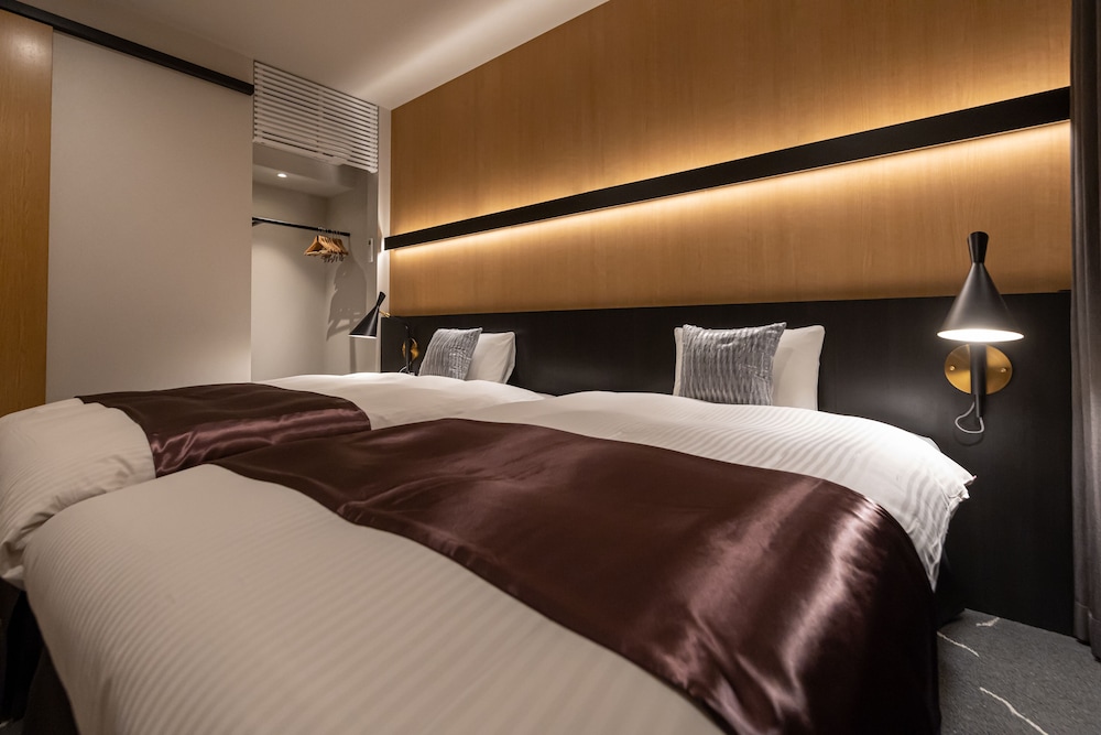 Hotel Liberte Kyoto Gojo view 2